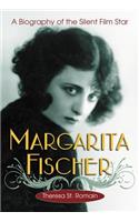 Margarita Fischer