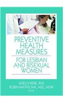 Preventive Health Measures for Lesbian and Bisexual Women