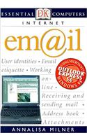 Internet: E-Mail (Essential Computers)