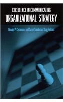 Excellence in Communicating Organizational Strategy