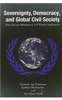 Sovereignty, Democracy, and Global Civil Society