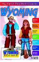 My First Pocket Guide about Wyoming