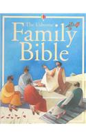 The Usborne Family Bible
