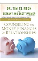 The Quick-Reference Guide to Counseling on Money, Finances & Relationships