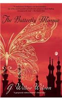 The Butterfly Mosque