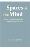 Spaces of the Mind