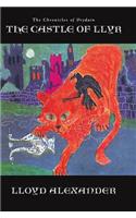 The Castle of Llyr: The Chronicles of Prydain, Book 3