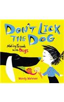 Don't Lick the Dog