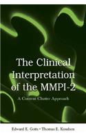 Clinical Interpretation of Mmpi-2