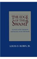 The Edge of the Swamp