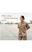 When Janey Comes Marching Home