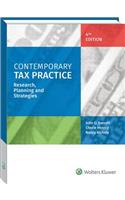 Contemporary Tax Practice