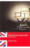 British Film Directors: A Critical Guide