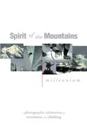 Spirit of the Mountains