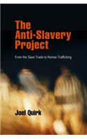 The Anti-Slavery Project