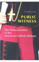 Public Witness
