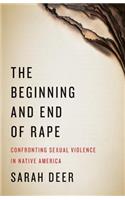 Beginning and End of Rape