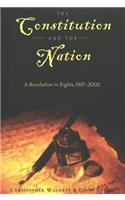 Constitution and the Nation