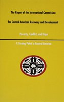 A Report of the International Commission for Central American Recovery and Development