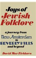 Joys of Jewish Folklore