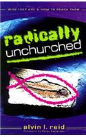 Radically Unchurched