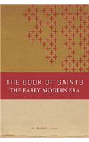 Book of Saints: The Early Modern Era