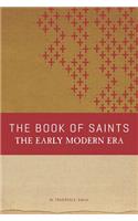 The Book of Saints: The Early Modern Era