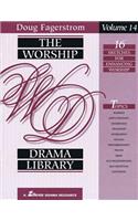 Worship Drama Library - Volume 15