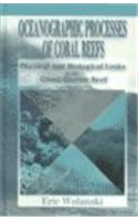 Oceanographic Processes of Coral Reefs