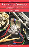 Standard of Excellence: 1 (Bb Tenor Saxophone)