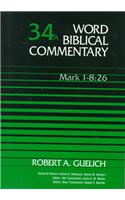 Word Biblical Commentary