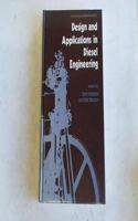 Design and Applications in Diesel Engineering