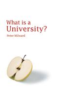 What is a University?