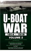U-Boat War 1914-1918
