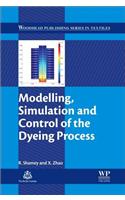 Modelling, Simulation and Control of the Dyeing Process