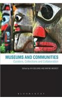 Museums and Communities