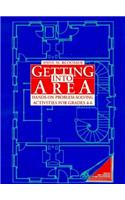 Getting into Area