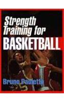 Strength Training for Basketball