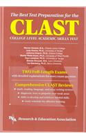 College Level Academic Skills Test