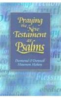 Praying the New Testament as Psalms