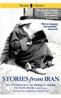 Stories from Iran