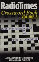 Radio Times Crossword