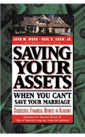 Saving Your Assets When You Can't Save Your Marriage