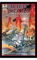Wild Stars II: Force Majeure