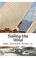 Sailing the Wind