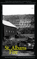 St. Alban's Fire