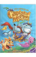 The Legend of Captain McFinn and Friends