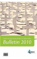 Csiof Bulletin 2010
