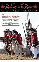 Redcoats on the River