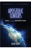 Apostolic Centers